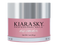 Kiara Sky Dipping Powder, Glow In The Dark Collection, DG124, Retro Pink, 1oz OK1028LK