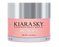 Kiara Sky Dipping Powder, Glow In The Dark Collection, DG125, Pink & Propper, 1oz OK1028LK
