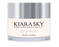 Kiara Sky Dipping Powder, Glow In The Dark Collection, DG148, Moon LIght, 1oz OK1028LK