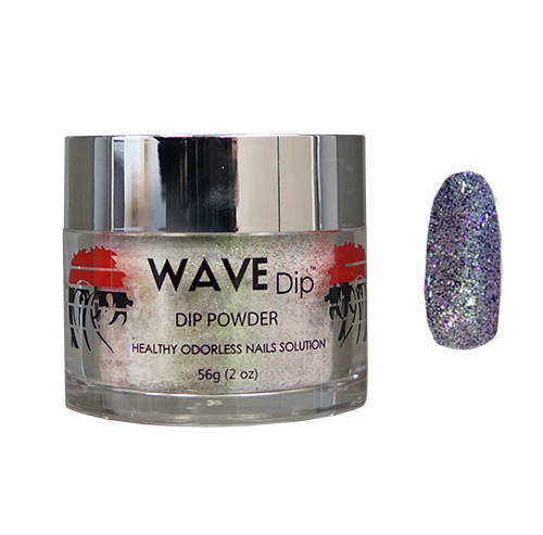 Wave Gel Dipping Powder + Gel Polish + Nail Lacquer, Galaxy Collection, 02 OK1129