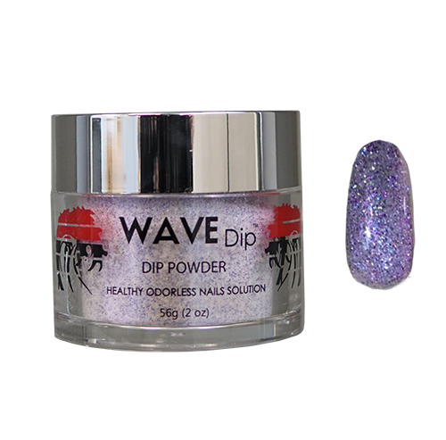 Wave Gel Dipping Powder + Gel Polish + Nail Lacquer, Galaxy Collection, 05 OK1129