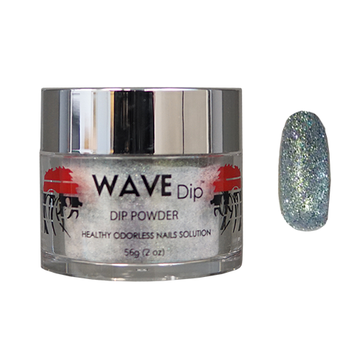 Wave Gel Dipping Powder + Gel Polish + Nail Lacquer, Galaxy Collection, 06 OK1129