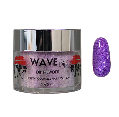 Wave Gel Dipping Powder + Gel Polish + Nail Lacquer, Galaxy Collection, 08 OK1129