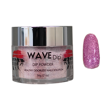 Wave Gel Dipping Powder + Gel Polish + Nail Lacquer, Galaxy Collection, 09 OK1129