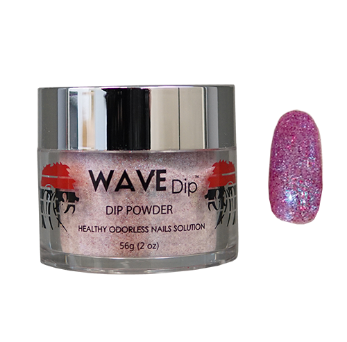 Wave Gel Dipping Powder + Gel Polish + Nail Lacquer, Galaxy Collection, 10 OK1129