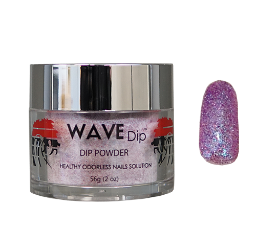 Wave Gel Dipping Powder + Gel Polish + Nail Lacquer, Galaxy Collection, 12 OK1129