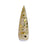 Pyramid Gel Polish + Nail Lacquer, Holo Collection, 03, 0.5oz OK1115LK