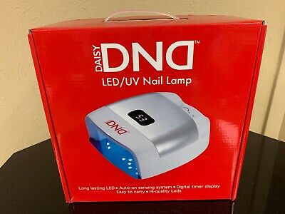 DND Professional LED CORDED Lamp (NEW 2019), V3, 36W OK1025MD