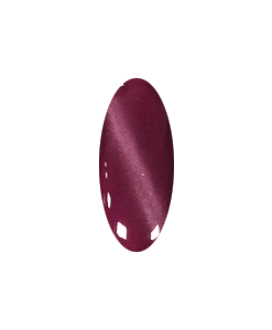DC Gel Polish Cat Eyes Collection, 013, Pink Bengal, 0.6oz