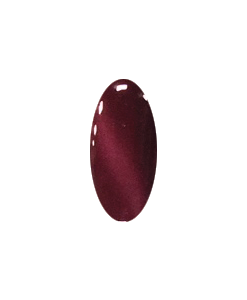 DC Gel Polish Cat Eyes Collection, 019, Egyptian Mau, 0.6oz