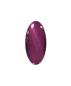 DC Gel Polish Cat Eyes Collection, 026, Chartreux Cat, 0.6oz