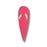 DND Nail Lacquer And Gel Polish, 721, Princess Cupcake, 0.5oz MY0924
