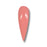 DND Nail Lacquer And Gel Polish, 725, Sugar Crush, 0.5oz MY0924