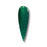 DND Nail Lacquer And Gel Polish, 766, Mistletoe Mania, 0.5oz MY0924