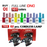 DND Duo Gel, 0.5oz, Full Line 307 Colors, Buy 1 Full Line Get 2pcs DND Cordless Lamp, FREE