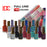 DC Nail Lacquer And Gel Polish, 0.6oz, Full line of 144 colors (From DC 001 to DC 144)