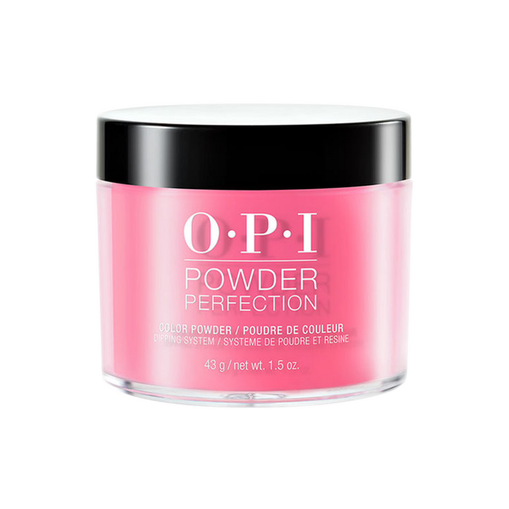 OPI Dipping Powder, DP A68, Kiss Me I'm Brazilian, 1.5oz MD0924