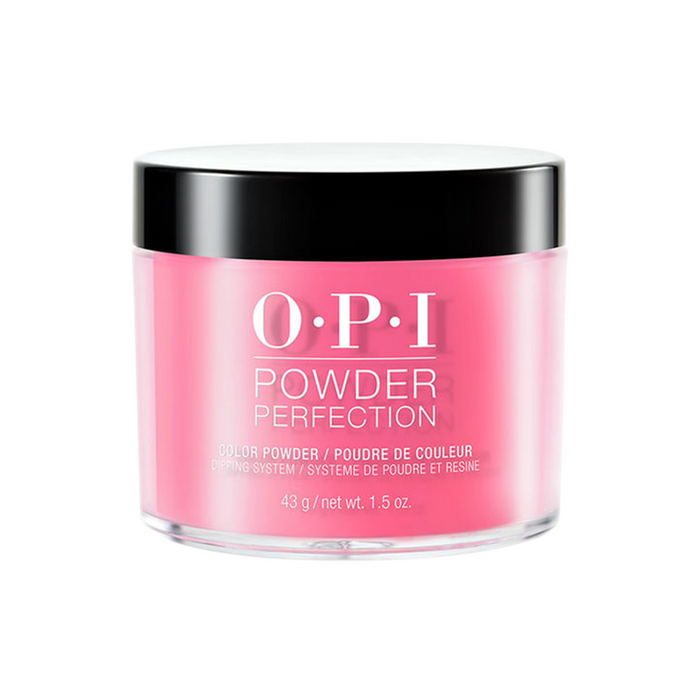 OPI Dipping Powder, DP A68, Kiss Me I'm Brazilian, 1.5oz MD0924