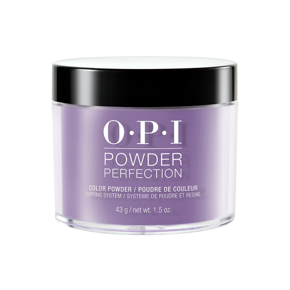 OPI Dipping Powder, DP B29, Do You Lilac It?, 1.5oz MD0924