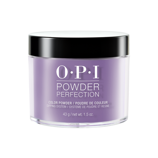 OPI Dipping Powder, DP B29, Do You Lilac It?, 1.5oz MD0924
