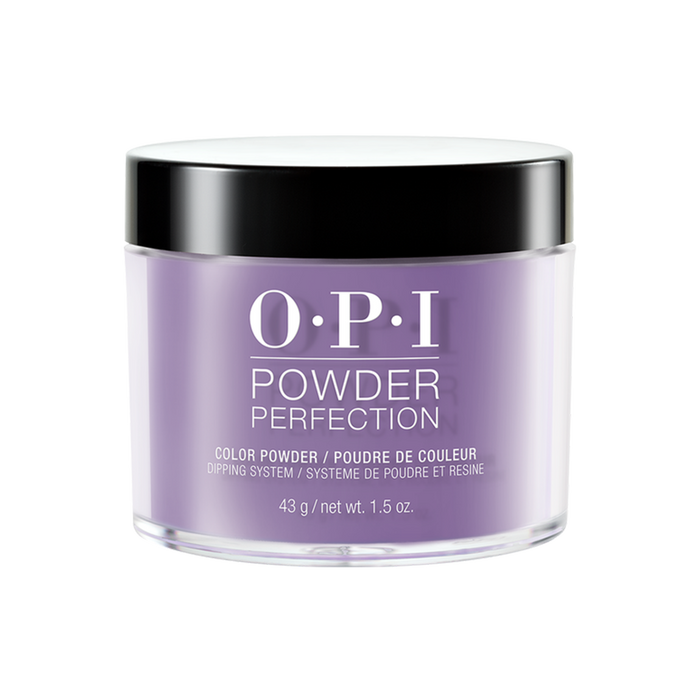 OPI Dipping Powder, DP B29, Do You Lilac It?, 1.5oz MD0924