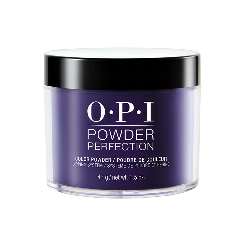 OPI Dipping Powder, DP B61, OPI Ink, 1.5oz MD0924
