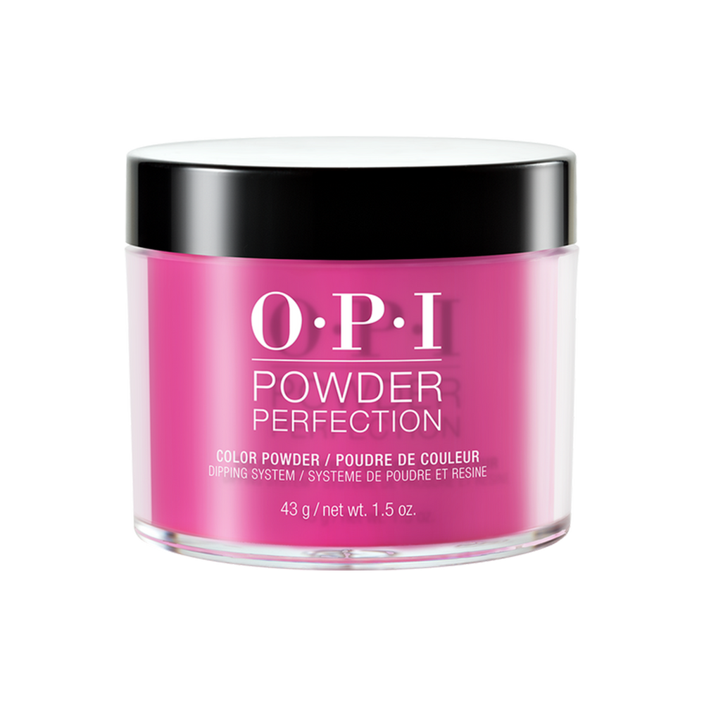 OPI Dipping Powder, DP B86, Shorts Story, 1.5oz MD0924