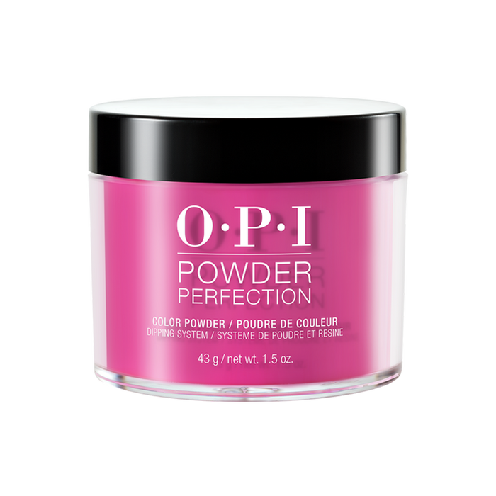 OPI Dipping Powder, DP B86, Shorts Story, 1.5oz MD0924