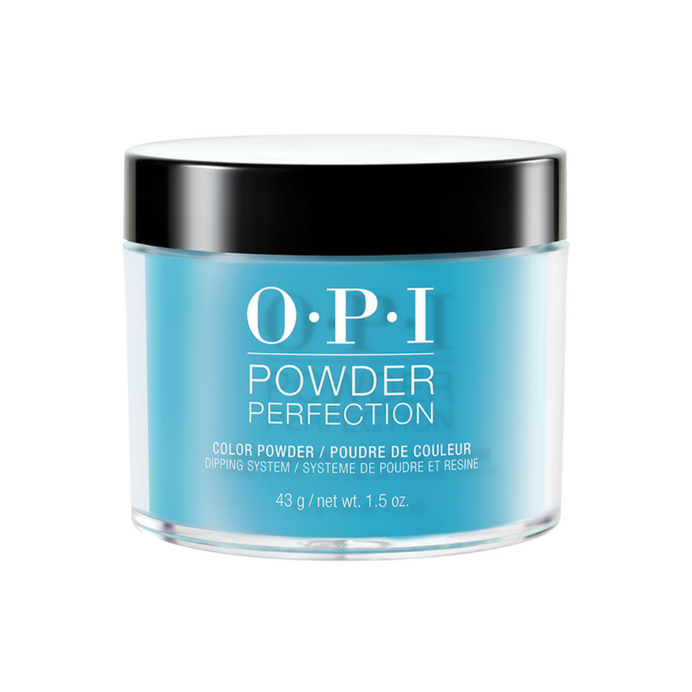 OPI Dipping Powder, DP E75, Can’t Find My Czechbook, 1.5oz MD0924