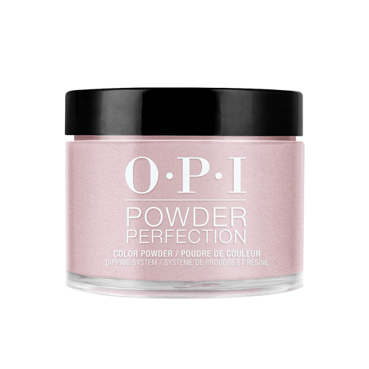 OPI Dipping Powder, PPW4 Collection, DP F16, Tickle My France-y, 1.5oz MD0924