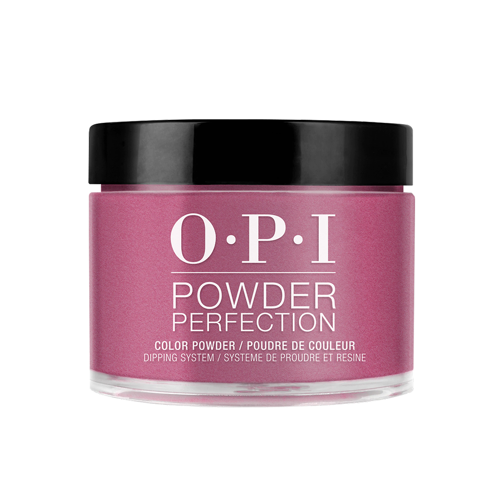 OPI Dipping Powder, PPW4 Collection, DP F62, In the Cable Car-pool Lane, 1.5oz MD0924