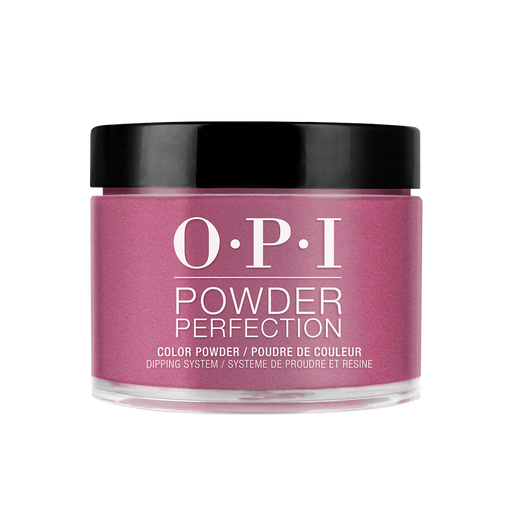 OPI Dipping Powder, PPW4 Collection, DP F62, In the Cable Car-pool Lane, 1.5oz MD0924