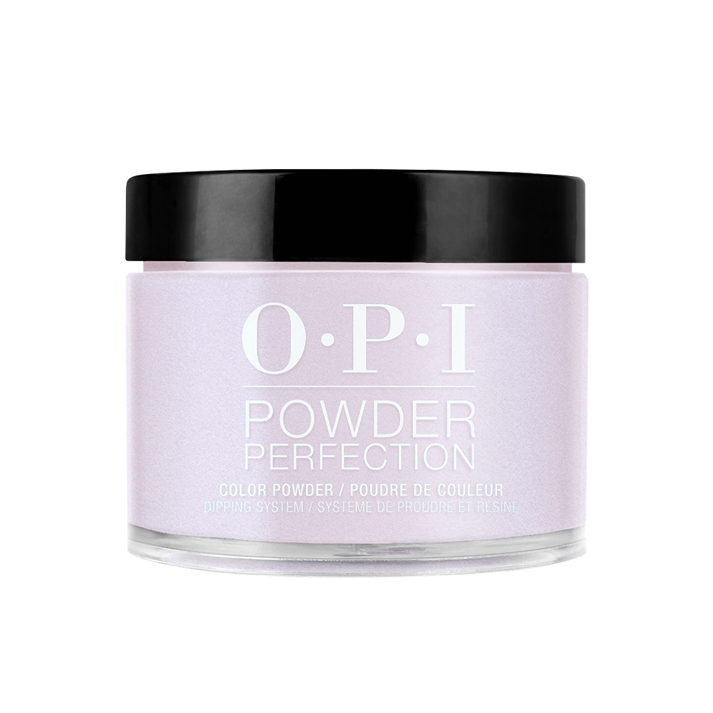 OPI Dipping Powder, PPW4 Collection, DP F83, Polly Want a Lacquer?, 1.5oz MD0924