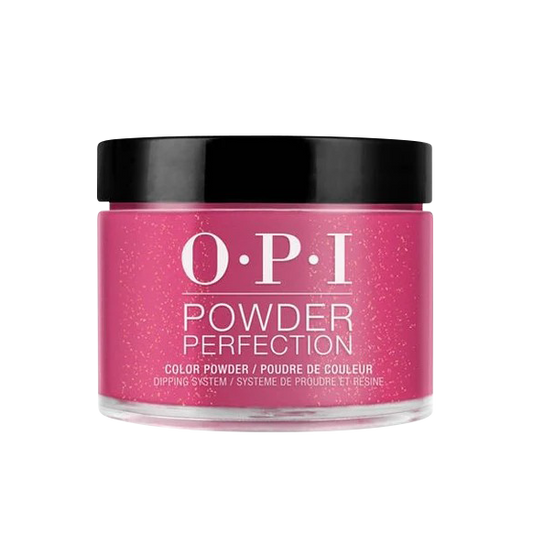 OPI Dipping Powder, Hollywood - Spring Collection 2021, DP H010, I'm Really An Actress, 1.5oz MD0924