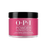OPI Dipping Powder, Hollywood - Spring Collection 2021, DP H010, I'm Really An Actress, 1.5oz MD0924
