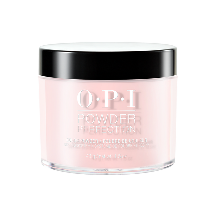 OPI Dipping Powder, DP H19, Passion, 1.5oz MD0924