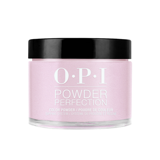 OPI Dipping Powder, PPW4 Collection, DP H39, It's A Girl, 1.5oz MD0924