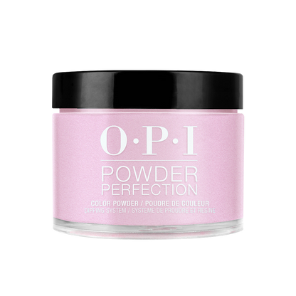 OPI Dipping Powder, PPW4 Collection, DP H48, Lucky Lucky Lavender, 1.5oz MD0924