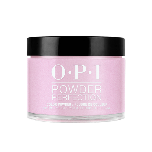 OPI Dipping Powder, PPW4 Collection, DP H48, Lucky Lucky Lavender, 1.5oz MD0924
