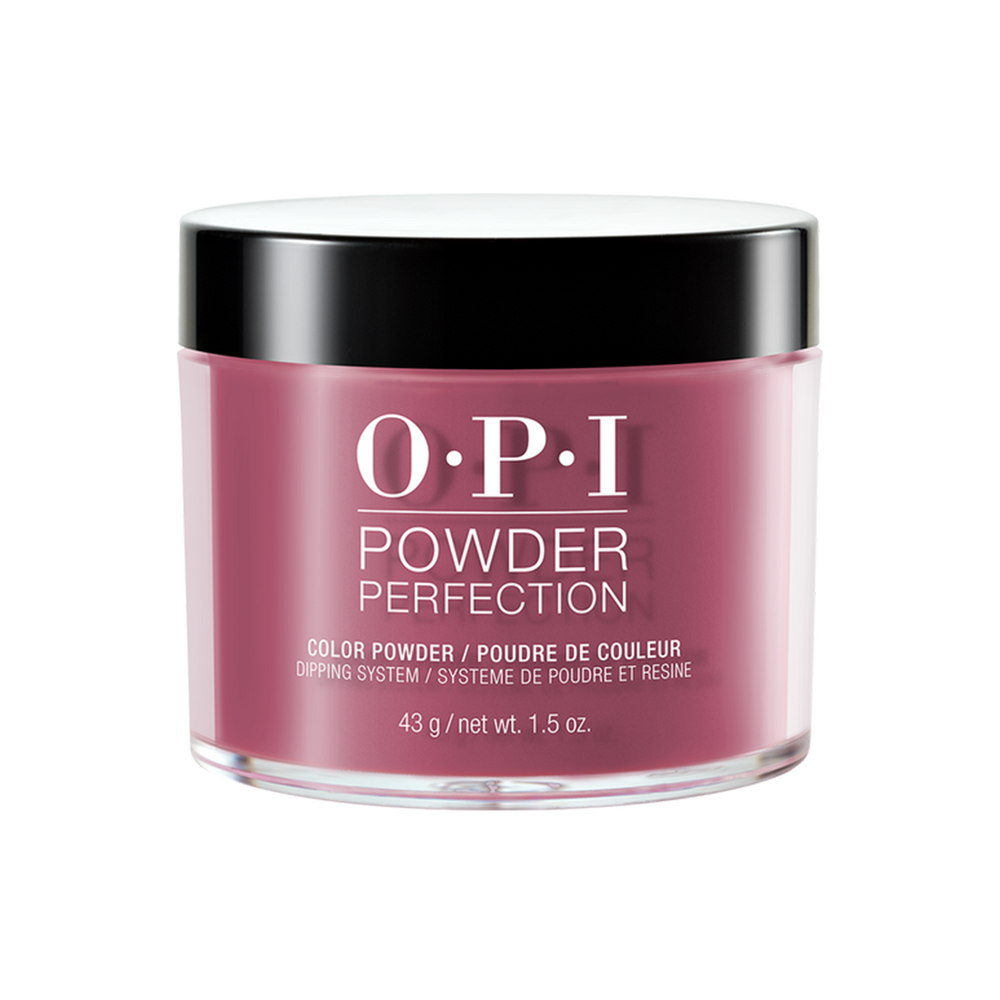 OPI Dipping Powder, DP H72, Just Lanai-ing Around, 1.5oz MD0924