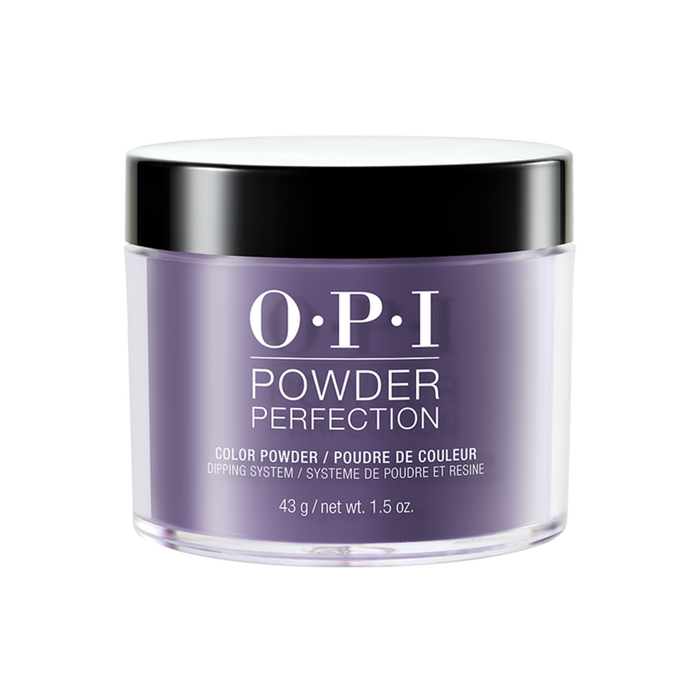 OPI Dipping Powder, DP H73, Hello Hawaii Ya?, 1.5oz MD0924