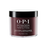 OPI Dipping Powder, DP I43, Black Cherry Chutney, 1.5oz MD0924