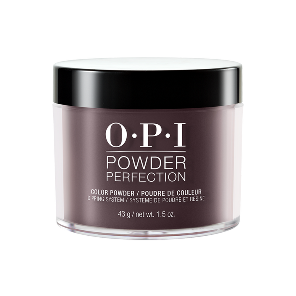 OPI Dipping Powder, DP I55, Krona-Logical Order, 1.5oz MD0924
