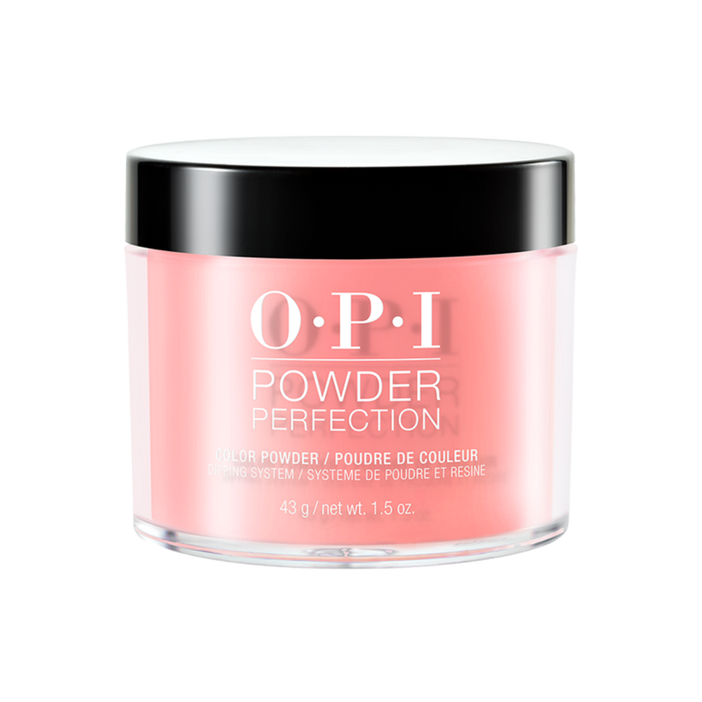 OPI Dipping Powder, DP L17, You've Got Nata On Me, 1.5oz MD0924