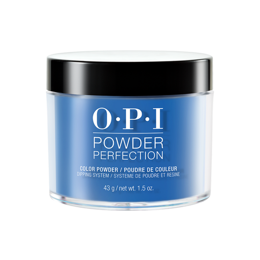 OPI Dipping Powder, DP L25, Tile Art to Warm Your Heart, 1.5oz MD0924