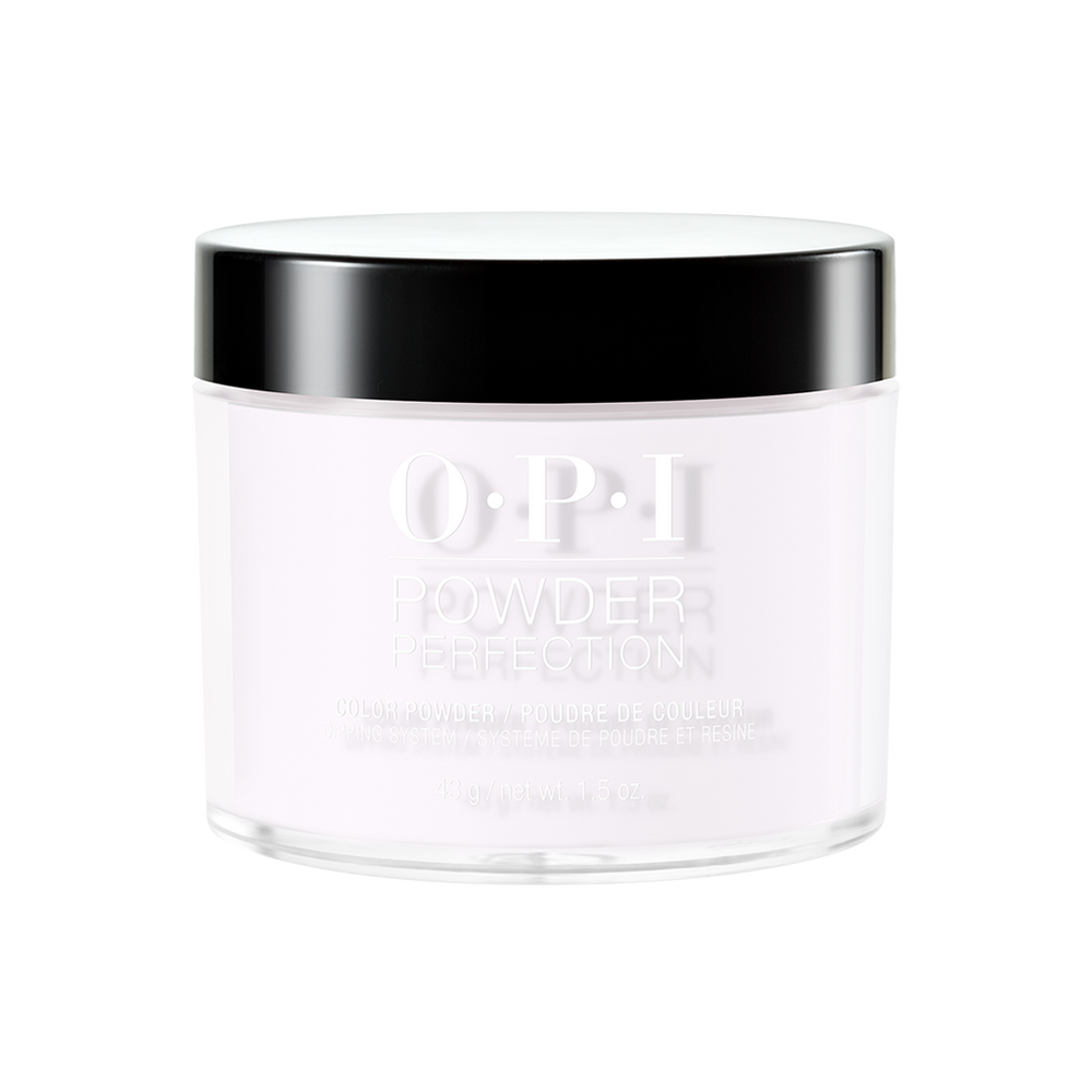 OPI Dipping Powder, DP L26, Suzi Chases Portu-geese, 1.5oz