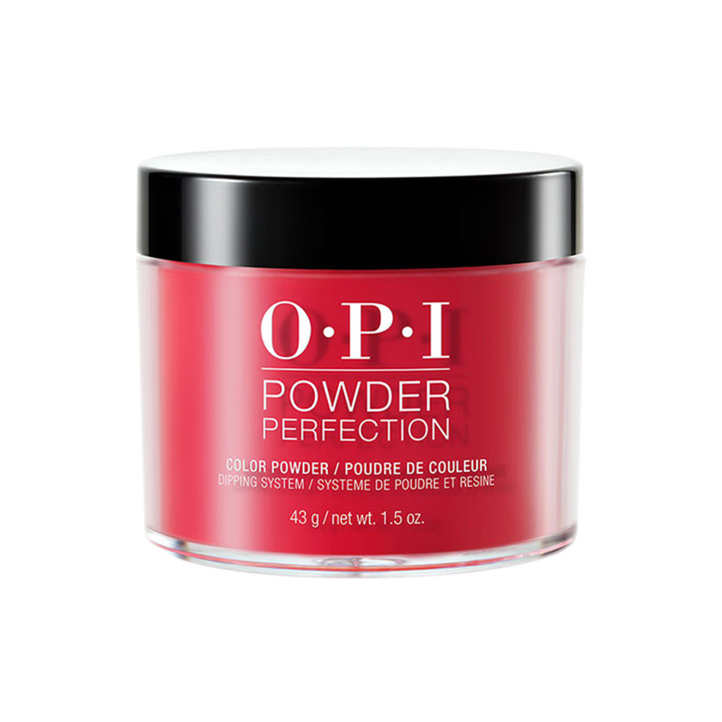 OPI Dipping Powder, DP L60, Dutch Tulips, 1.5oz MD0924