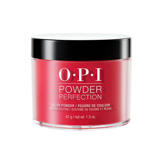 OPI Dipping Powder, DP L60, Dutch Tulips, 1.5oz MD0924