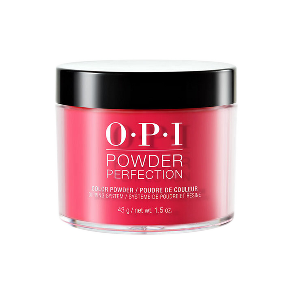 OPI Dipping Powder, DP M21, My Chihuahua Bites!, 1.5oz MD0924