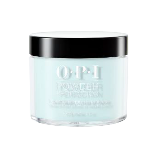 OPI Dipping Powder, Mexico City - Spring 2020 Collection, DP M83, Mexico City Move-Mint, 1.5oz MD0924